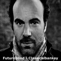 Futureblind - Single - Classicalbanksy