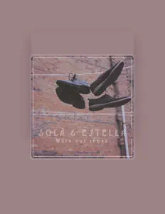 Listen to SOLÀ & ESTELLA, watch music videos, read bio, see tour dates & more!