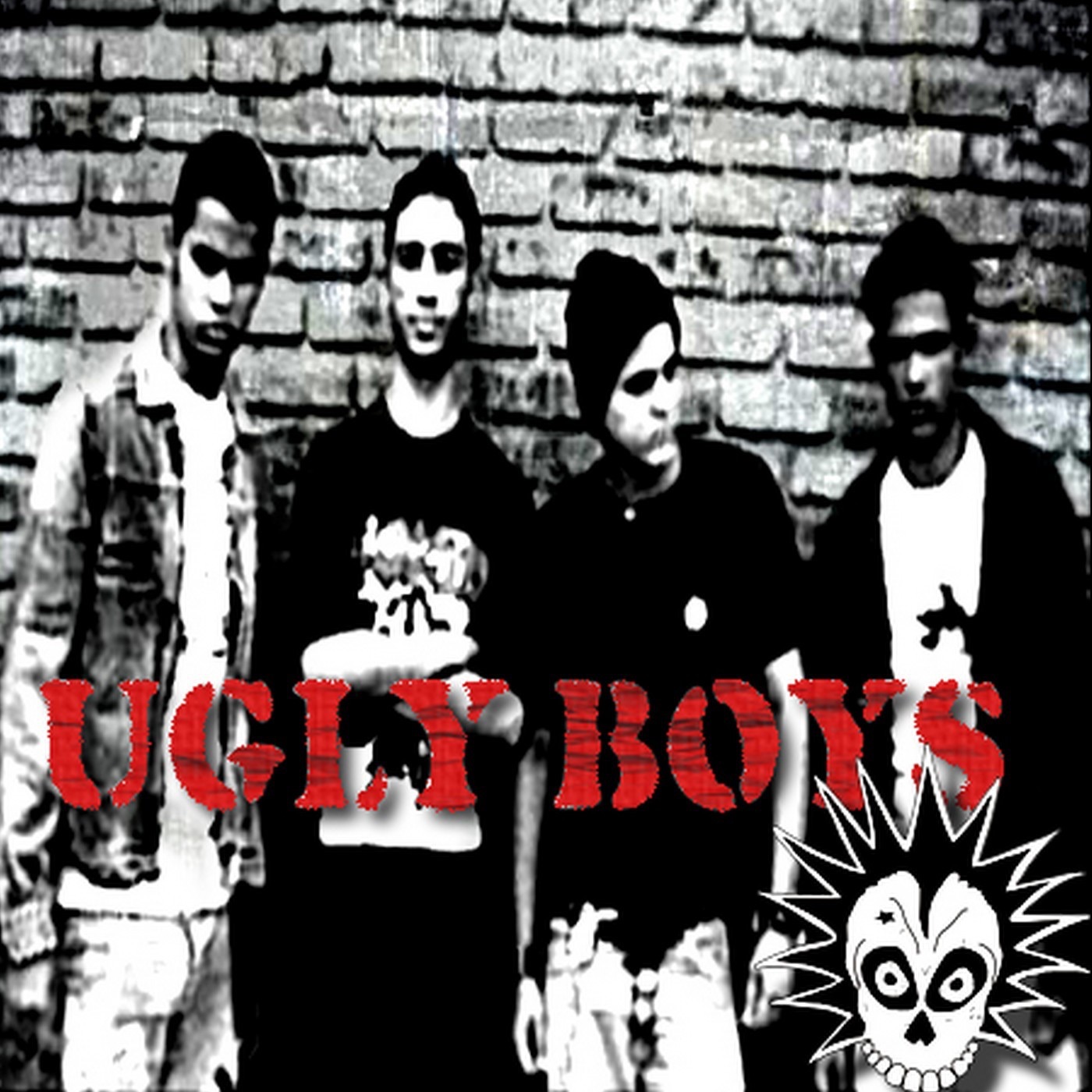 Ugly Boys