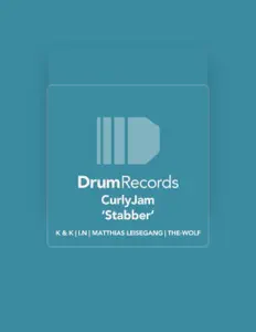 聆聽 CurlyJam、觀看音樂影片、閱讀小傳、查看巡演日期等！