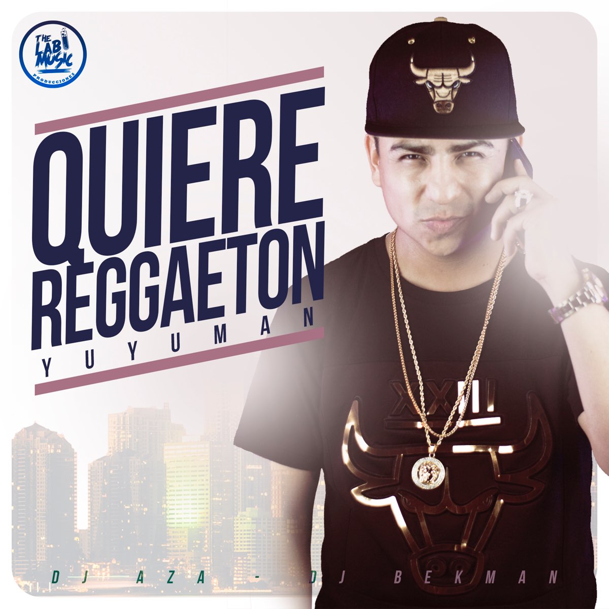 Quiere Reggaeton - Single by Yuyuman on Apple Music