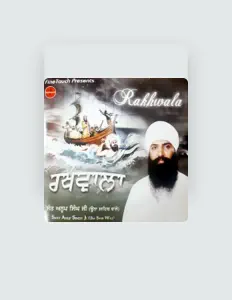 Listen to Sant Anup Singh Ji Una Sahib Wale, watch music videos, read bio, see tour dates & more!