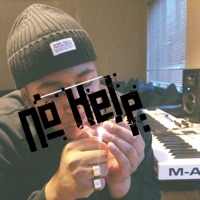 No Help - Single - YK-TMV