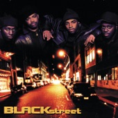 Blackstreet - Baby Be Mine