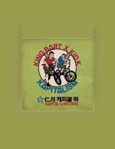 Dengarkan King Bart, tonton video musik, baca bio, lihat tanggal tur & lainnya!
