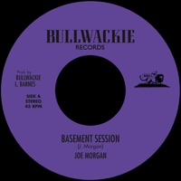 Reckless Breed - Basement Scrub