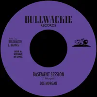 Basement Scrub — Reckless Breed