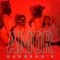 Amor - RUMBERO'S lyrics