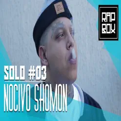 Solo #3 - Single - Nocivo Shomon