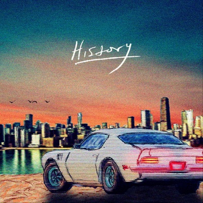 History - EP