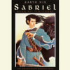 Sabriel (Unabridged) - Garth Nix