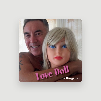 Listen to Joe Kingston, watch music videos, read bio, see tour dates & more!