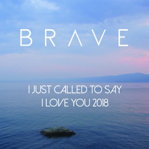 Brave - I Just Called to Say I Love You - Line Dance Musique