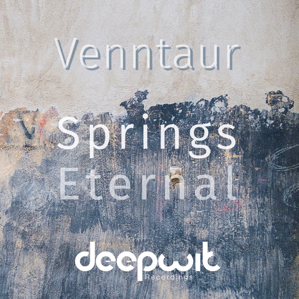 Springs Eternal - EP