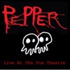 Live at the Fox Theatre