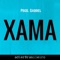 Xama - adlerBrasileiro lyrics
