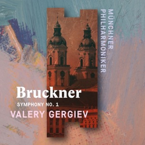 Bruckner: Symphony No. 1