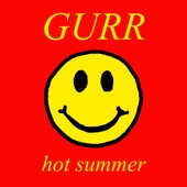 Hot Summer artwork