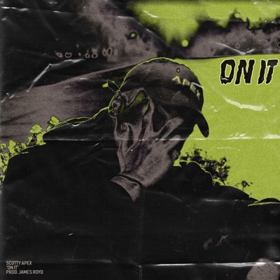 On It - Single