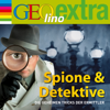 Spione & Detektive - Die geheimen Tricks der Ermittler - Martin Nusch