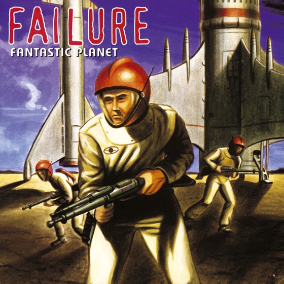 Cover artwork for Pillowhead