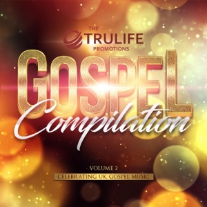 What a Mighty God (Live) [feat. Micah Stampley]