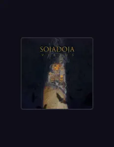 Listen to SOJADOJA, watch music videos, read bio, see tour dates & more!