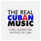 Guede nibo - Coral Universitaria Santiago de Cuba lyrics