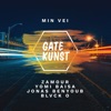 Min Vei - Single (feat. Zamour, Yomi Baisa, Jonas Benyoub & Blvck O) - Single