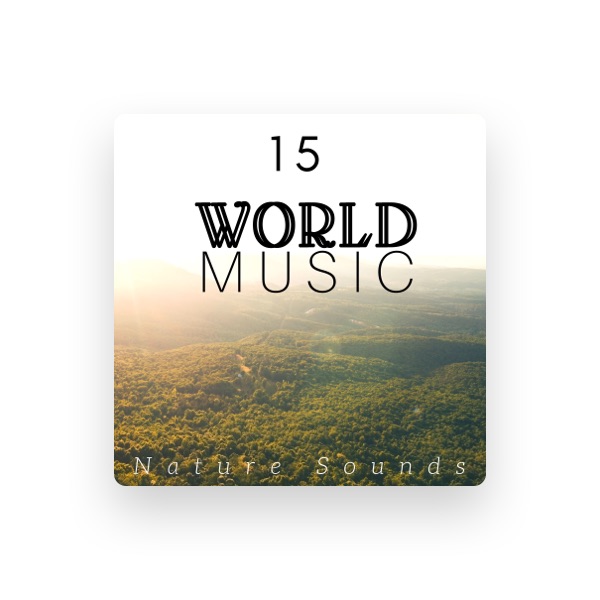 Little World of Peace's avatar