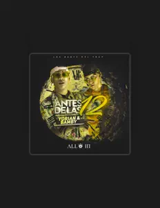 Listen to Yorian y Bamby, watch music videos, read bio, see tour dates & more!