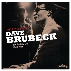 The Very Best of Dave Brubeck