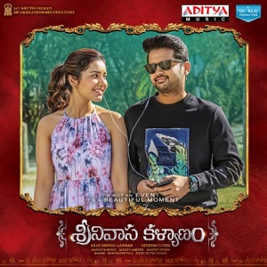 Srinivasa Kalyanam (Original Motion Picture Soundtrack)