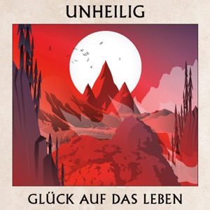 Glück auf das Leben - Single