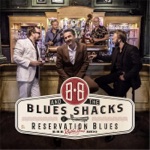 B.B. & The Blues Shacks - Honeycomb