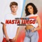 Hasta Luego - HRVY & Malú Trevejo lyrics