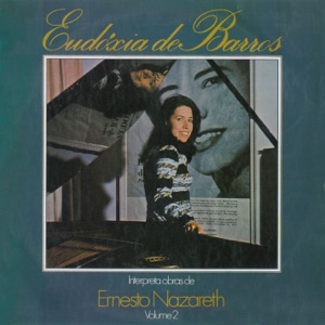 Ernesto Nazareth, Vol. 2