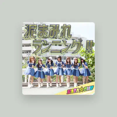 Listen to KATA☆CHU, watch music videos, read bio, see tour dates & more!