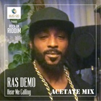 Hear Me Calling (Acetate Mix) - Single - Ras Demo