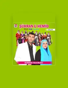 聆聽 Şükran u hemid、觀看音樂影片、閱讀小傳、查看巡演日期等！
