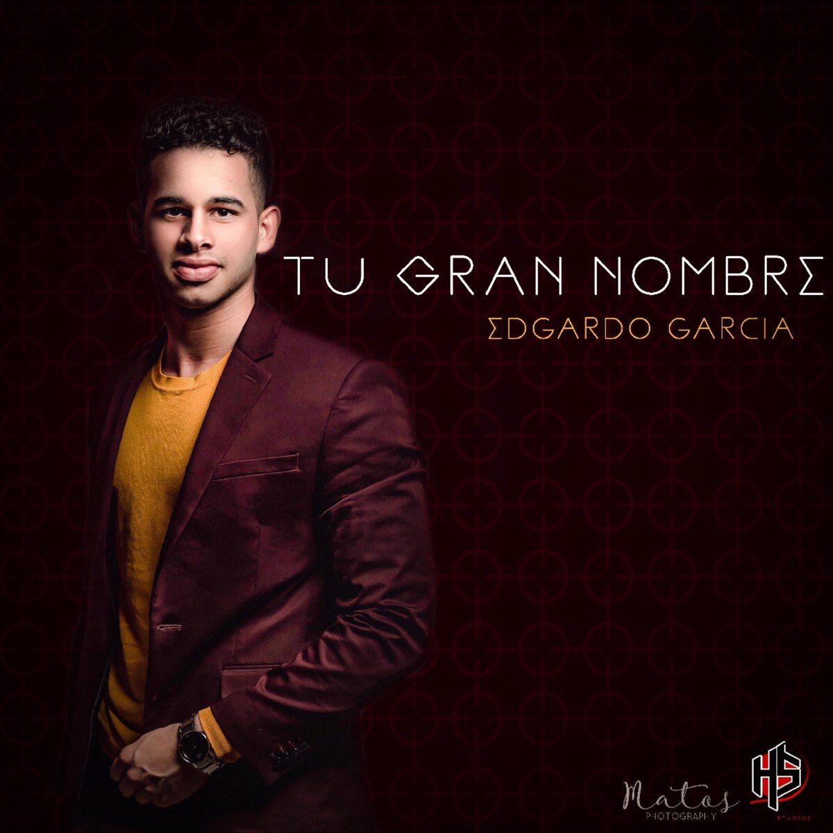 Tu Gran Nombre - Single by Edgardo Garcia on Apple Music