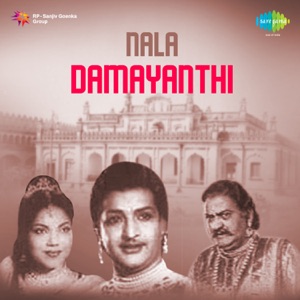 Nala Damayanthi (Original Motion Picture Soundtrack) - EP