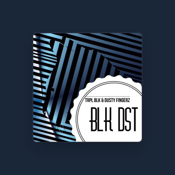 Dusty Fingerz's avatar