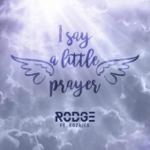 I Say a Little Prayer (feat. Rozalla) artwork