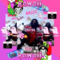 Kawaii - Single - Cvctus