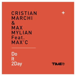 Do it 2day (feat. Max'C) - Single