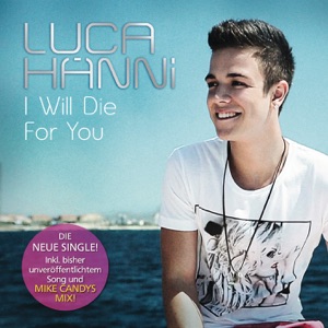 Luca Hänni - I Will Die for You - Line Dance Musique