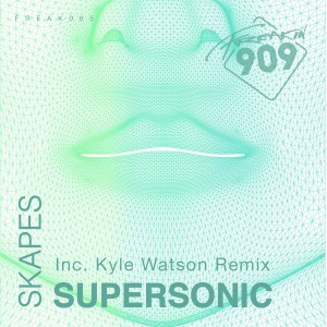 Supersonic - Single