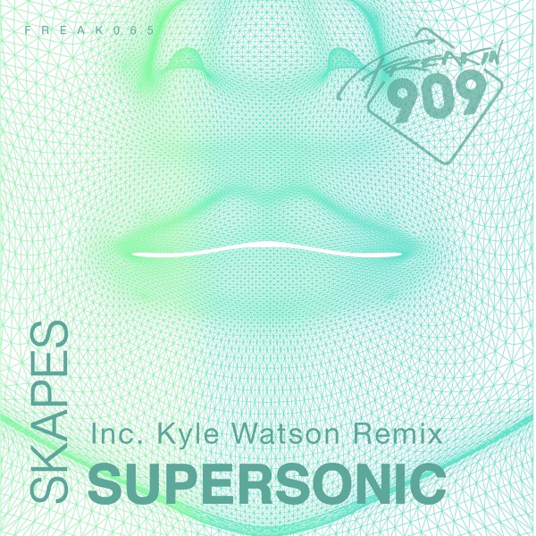 Supersonic - Single