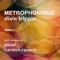 Dixie Trippin (Pazul's Lost and Found Mix) - Metrophonique lyrics